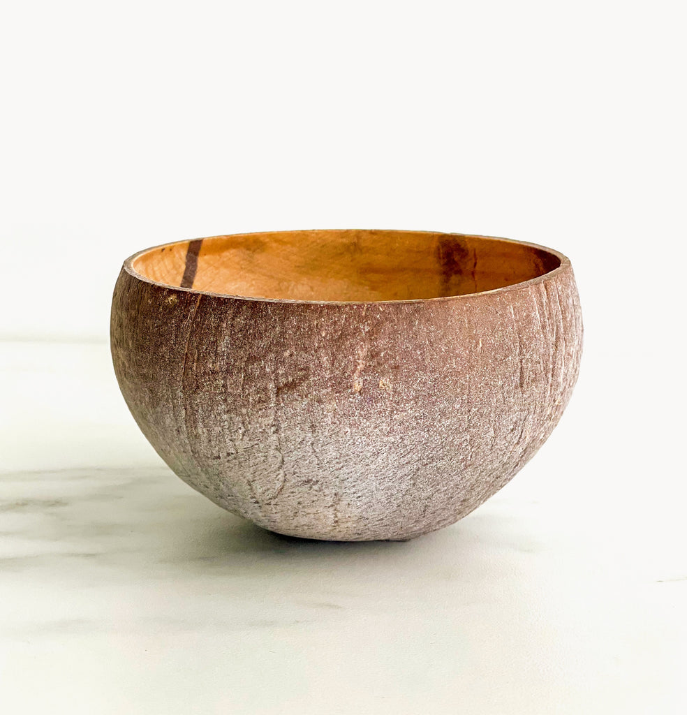 Coconut Bowls For Candle Making - GiveMeCocos