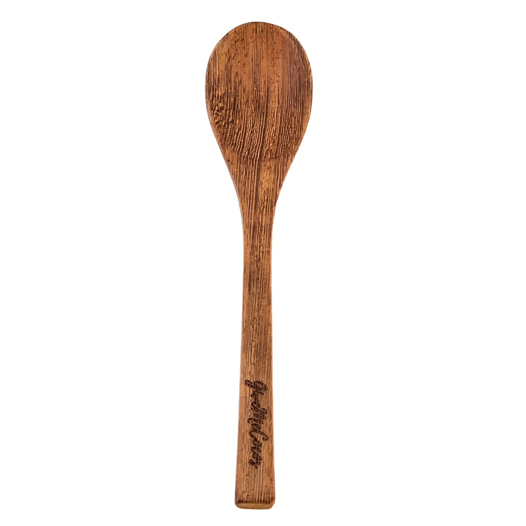 WOODEN SPOON - GiveMeCocos