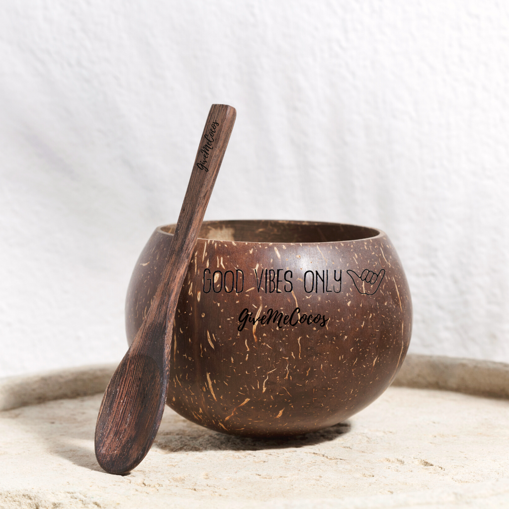 Coconut Cup - GiveMeCocos